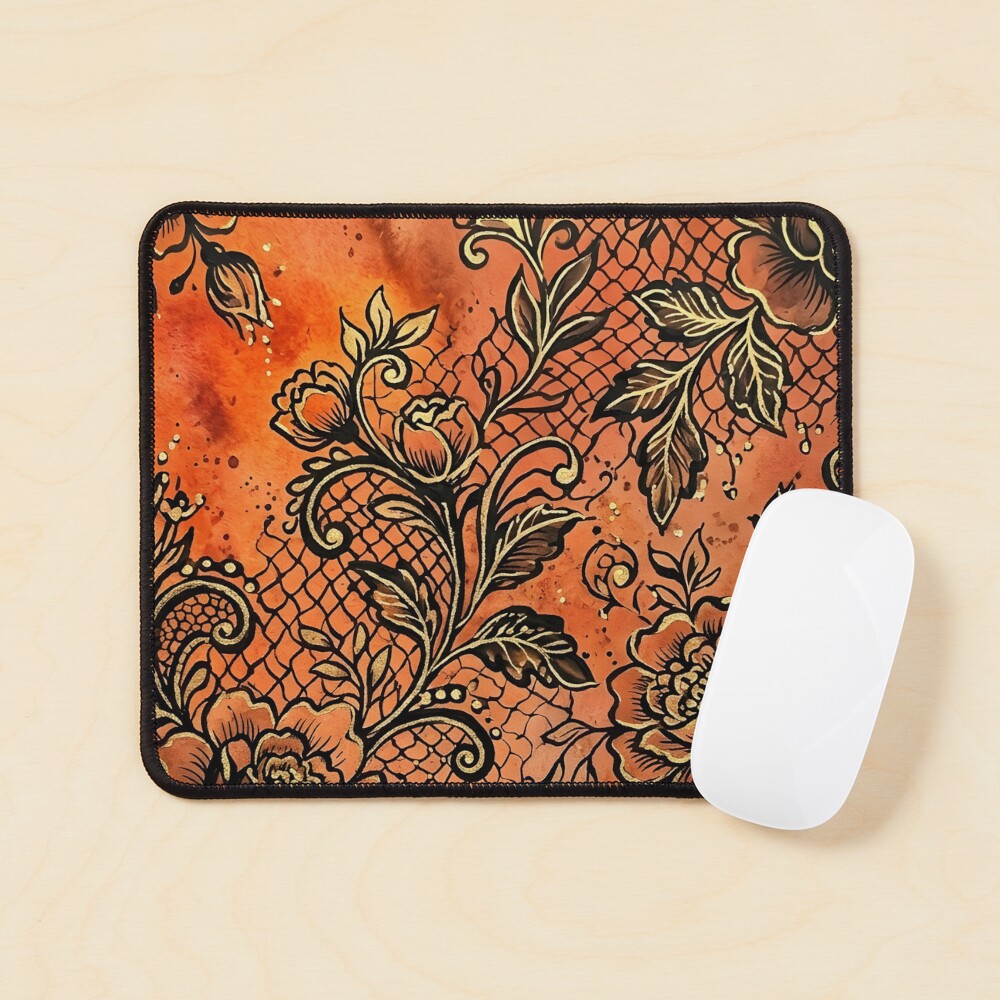 Item preview, Mouse Pad designed and sold by GraphicsClub.