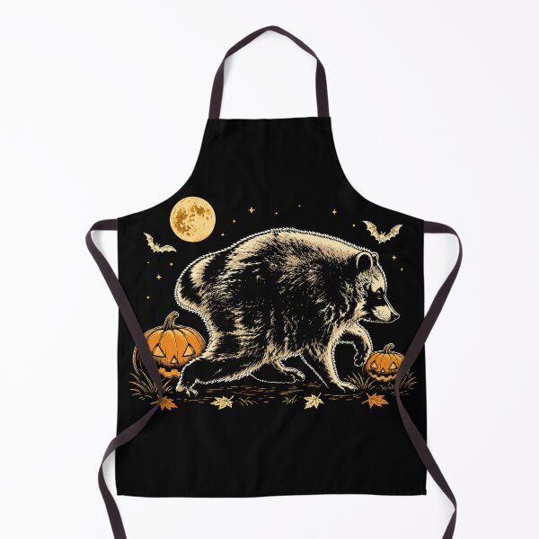 Item preview, Jimothy Raccoon Halloween Spooky Season designed and sold by Eh Plus Designs.