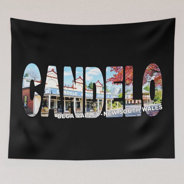Item preview, CANDELO Bega Valley New South Wales - Historic Village Sapphire Coast designed and sold by Adam Gormley.