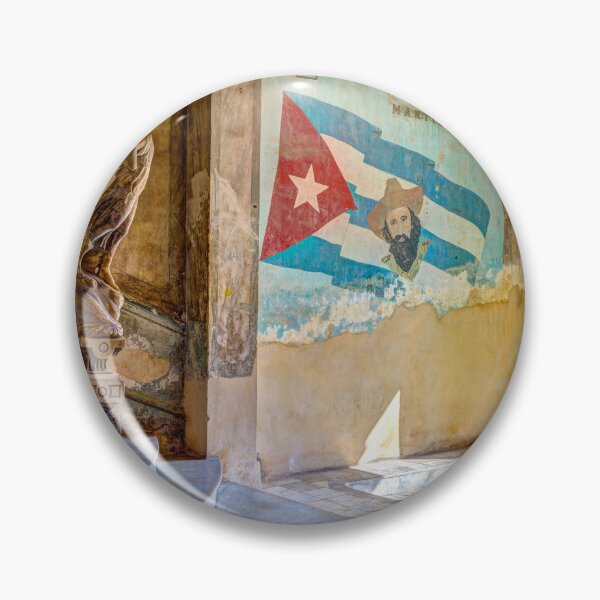 Item preview, Traditional cuba apartment building, Havana, Cuba designed and sold by assaf.