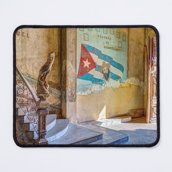 Item preview, Traditional cuba apartment building, Havana, Cuba designed and sold by assaf.