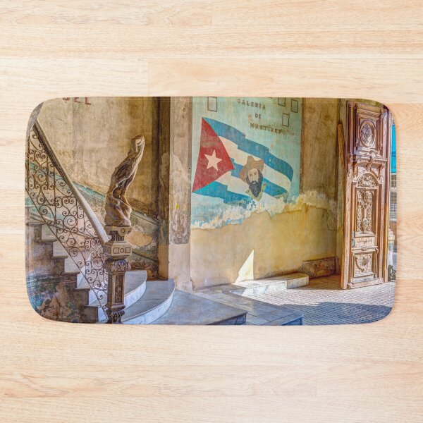 Item preview, Traditional cuba apartment building, Havana, Cuba designed and sold by assaf.