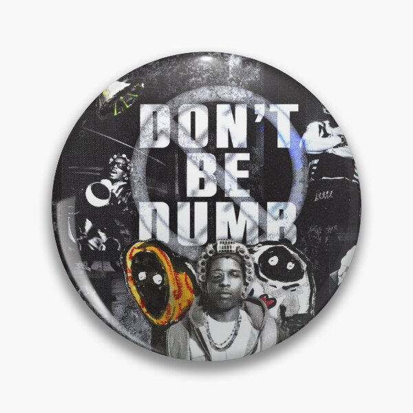 Item preview, Asap Rocky Art designed and sold by BubbleStreet.