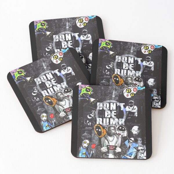 Item preview, Asap Rocky Art designed and sold by BubbleStreet.