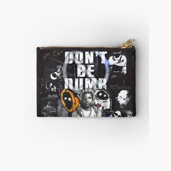 Item preview, Asap Rocky Art designed and sold by BubbleStreet.