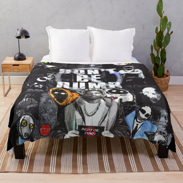 Item preview, Asap Rocky Art designed and sold by BubbleStreet.