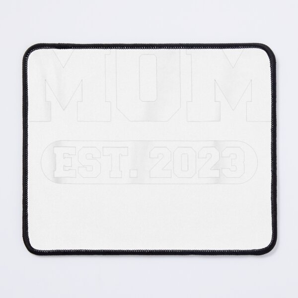 Item preview, Mom Established 2023 Mothers Day New Mother Of Newborn Baby designed and sold by Bohepa.