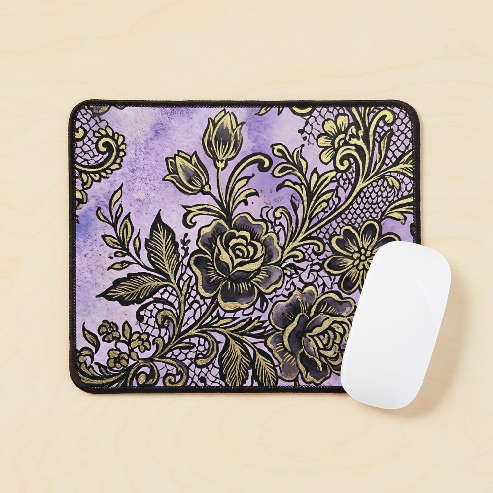 Item preview, Mouse Pad designed and sold by GraphicsClub.