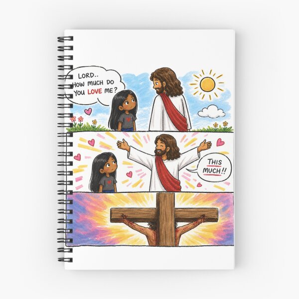 Item preview, John 3:16  designed and sold by Roniya George.