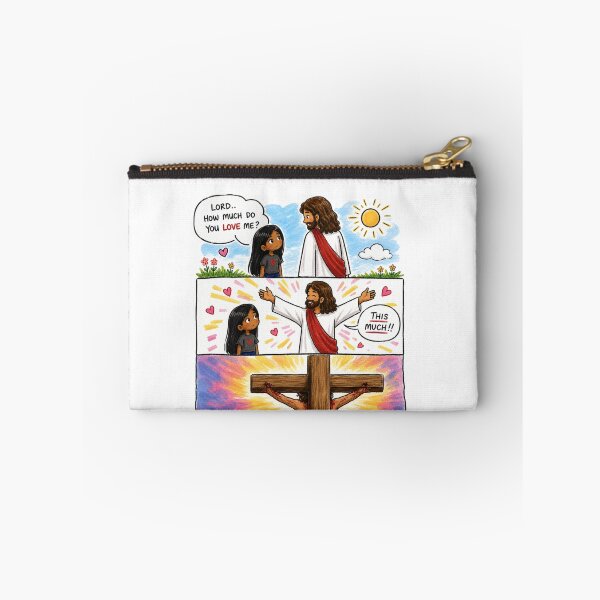 Item preview, John 3:16  designed and sold by Roniya George.