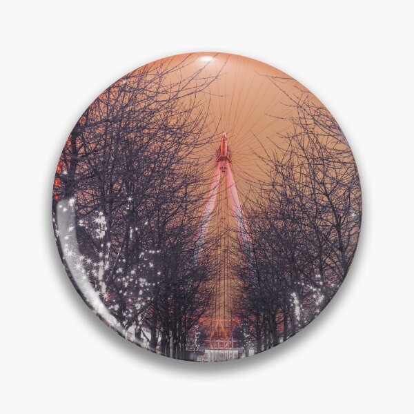 Item preview, London Eye, London, UK designed and sold by assaf.