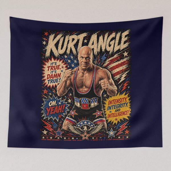 Item preview, Old School Wrestling 220 designed and sold by TeeCodes.