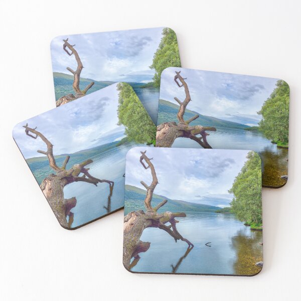 Item preview, Loch Serenity designed and sold by assaf.