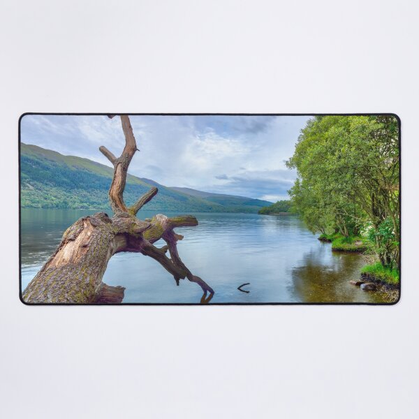 Item preview, Loch Serenity designed and sold by assaf.