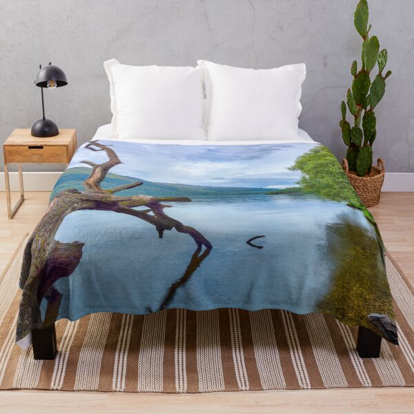 Item preview, Loch Serenity designed and sold by assaf.