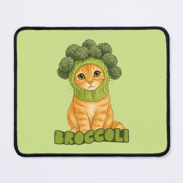 Item preview, Fourth Wing - Broccoli designed and sold by LunarDesignzz.
