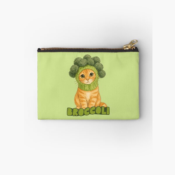 Item preview, Fourth Wing - Broccoli designed and sold by LunarDesignzz.