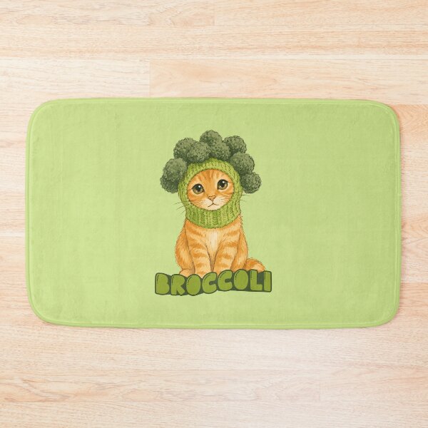 Item preview, Fourth Wing - Broccoli designed and sold by LunarDesignzz.