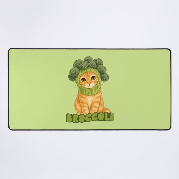 Item preview, Fourth Wing - Broccoli designed and sold by LunarDesignzz.