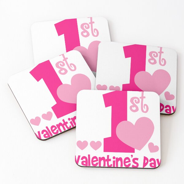 Item preview, 1st valentines day designed and sold by ManikRaja.