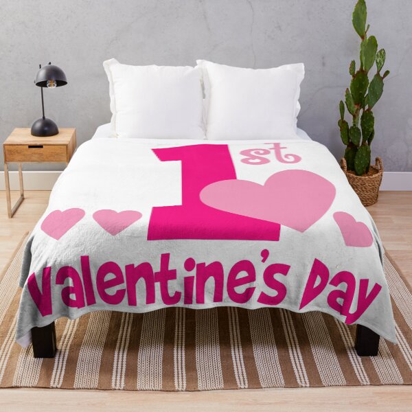 Item preview, 1st valentines day designed and sold by ManikRaja.