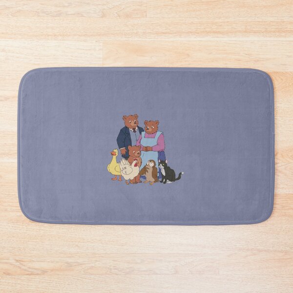 Item preview, Littlebear friends & family designed and sold by fandomtrash97.