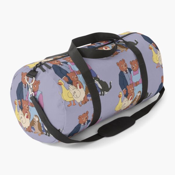 Item preview, Littlebear friends & family designed and sold by fandomtrash97.