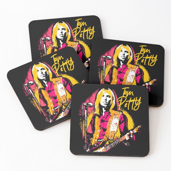 Item preview, Vintage Style Roots Rock Singer designed and sold by GlamRetro.