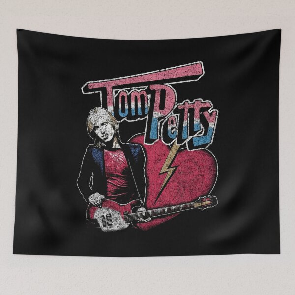Item preview, Vintage Crack Roots Rock Singer designed and sold by GlamRetro.