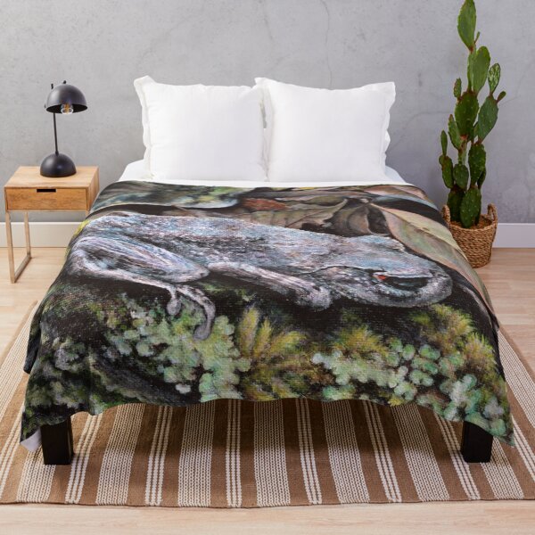Item preview, Vietnam Forest Frog Leptobracium pullum Illustration designed and sold by Anna Ratkevich.