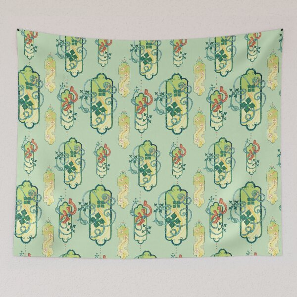 Item preview, Colver designed and sold by huynh-atelier.
