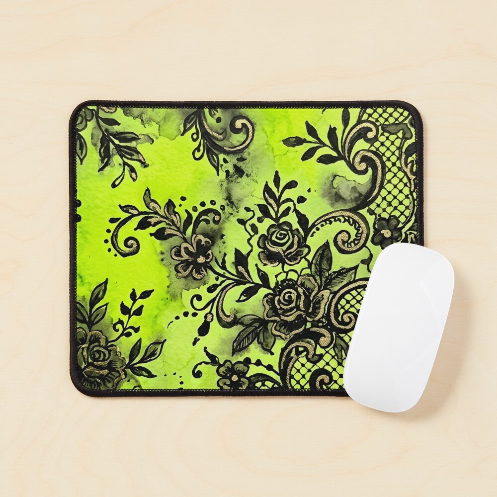 Item preview, Mouse Pad designed and sold by GraphicsClub.