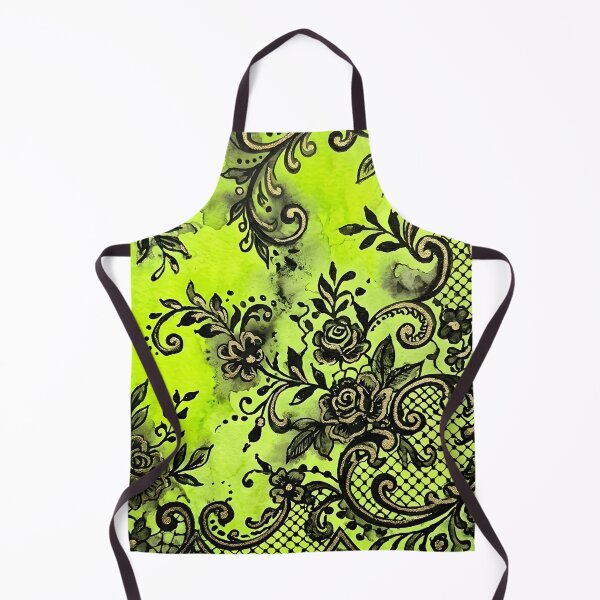 Item preview, Floral Lace Pattern designed and sold by GraphicsClub.