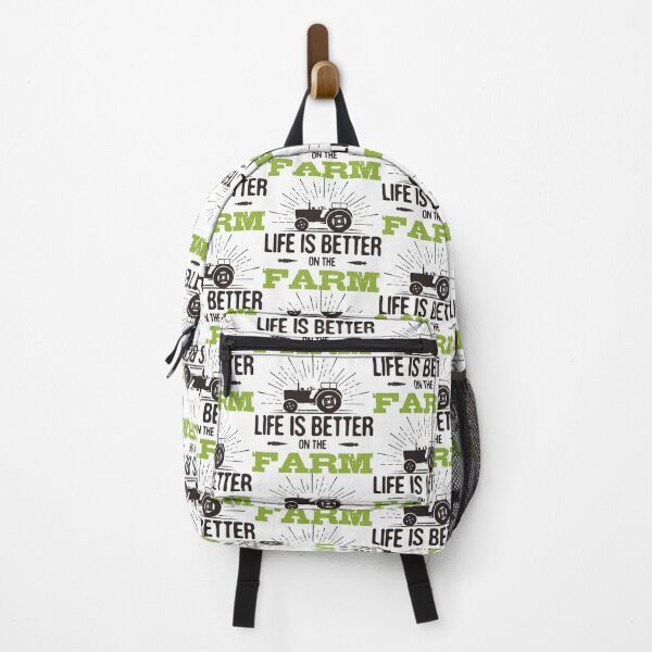Item preview, Life is Better on the Farm designed and sold by ManikRaja.