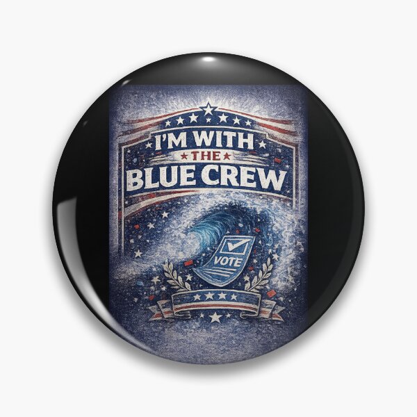 Item preview, Blue From the Top to the Bottom designed and sold by MySheetMusicArt.