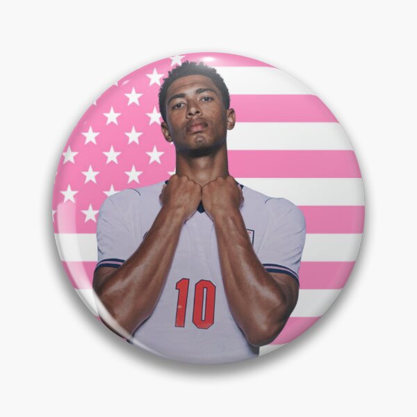 Item preview, Bellingham Pink American Flag designed and sold by thecollegetalk.