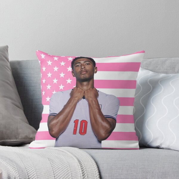Item preview, Bellingham Pink American Flag designed and sold by thecollegetalk.
