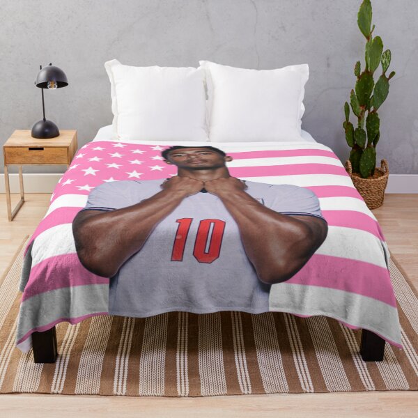 Item preview, Bellingham Pink American Flag designed and sold by thecollegetalk.