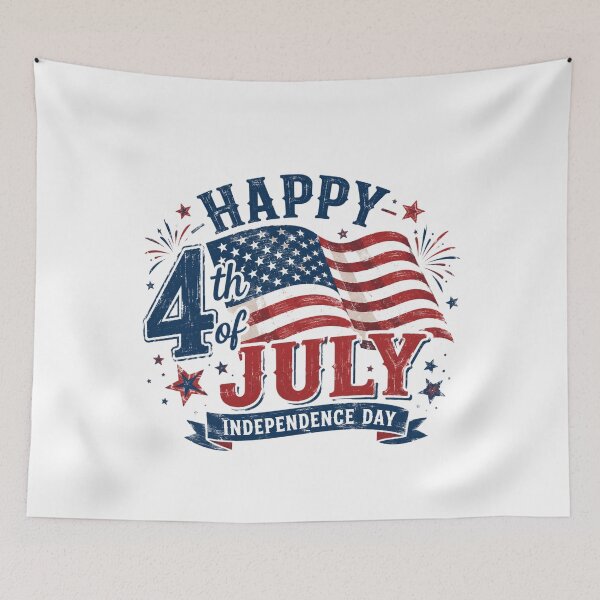 Item preview, USA holiday designed and sold by Nela-&-Lena.