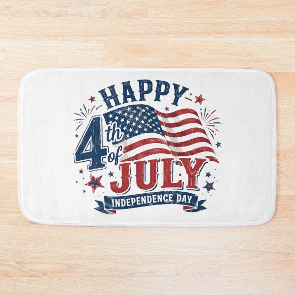 Item preview, USA holiday designed and sold by Nela-&-Lena.