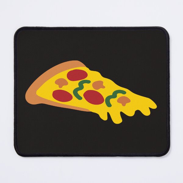 Item preview, set of fast food, hotdog, Hamberger, cake, pizza, French fries designed and sold by Aumpuk.