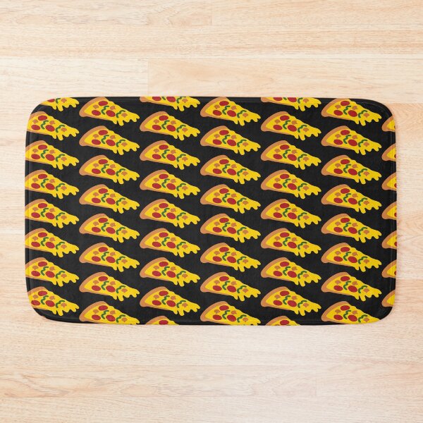 Item preview, set of fast food, hotdog, Hamberger, cake, pizza, French fries	 designed and sold by Aumpuk.