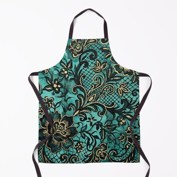 Item preview, Floral Lace Pattern designed and sold by GraphicsClub.
