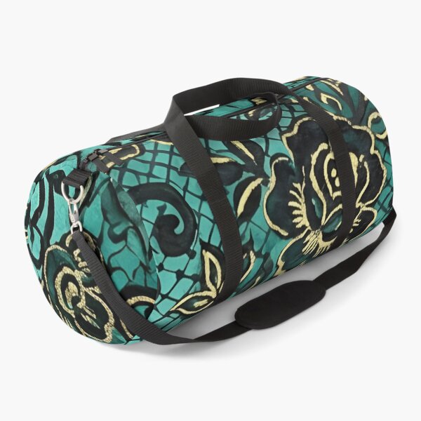 Item preview, Floral Lace Pattern  designed and sold by GraphicsClub.