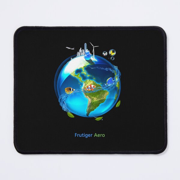 Item preview, Frutiger World Graphic designed and sold by AeSandro.