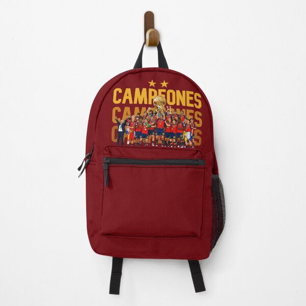 Item preview, Spain World Champion World Cup 2026 designed and sold by Fanaticos.