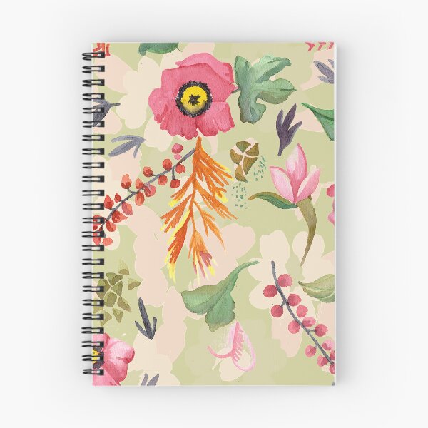 Item preview, Summer Floral love <3 ! designed and sold by printfrenzy.