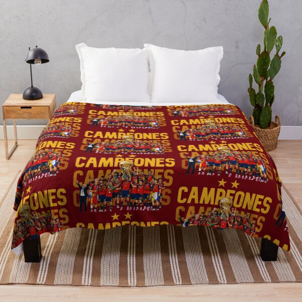 Item preview, Spain World Champion World Cup 2026 designed and sold by Fanaticos.