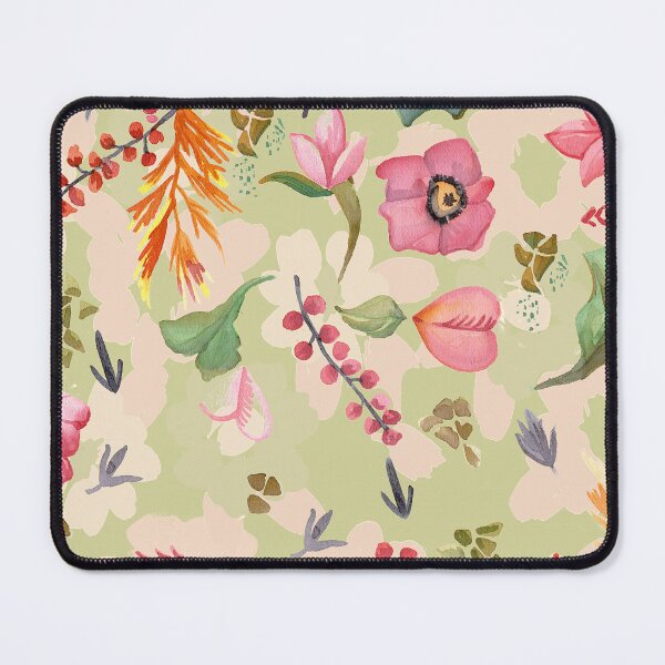 Item preview, Summer Floral love <3 ! designed and sold by printfrenzy.