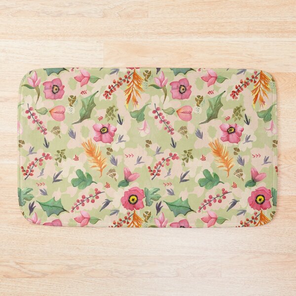 Item preview, Summer Floral love <3 ! designed and sold by printfrenzy.